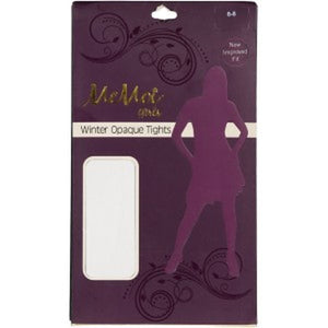 WINTER OPAQUE TIGHTS BABY - HOSIERY