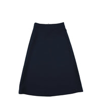 Load image into Gallery viewer, BGDK A LINE WAIST BAND + ZIPPER SKIRT 25&quot; 63 cm - Skirts
