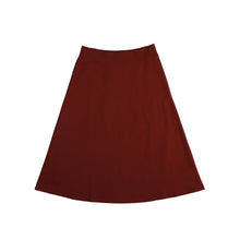 Load image into Gallery viewer, BGDK BASIC A LINE SKIRT 25&quot; 63 cm - Skirts
