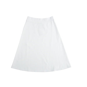BGDK BASIC A LINE SKIRT 25" 63 cm - Skirts