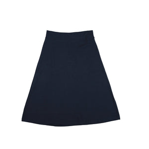 BGDK BASIC A LINE SKIRT 27" 68 cm - Skirts