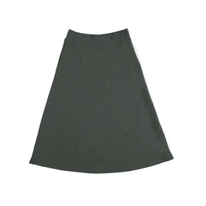 BGDK BASIC A LINE SKIRT 27" 68 cm - Skirts