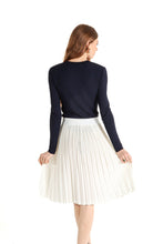 Load image into Gallery viewer, BGDK DOUBLE PLEATED SKIRT 25&quot; 63 cm - SKIRTS
