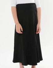 Load image into Gallery viewer, BGDK KIDS RIBBED MAXI SKIRT - Skirts
