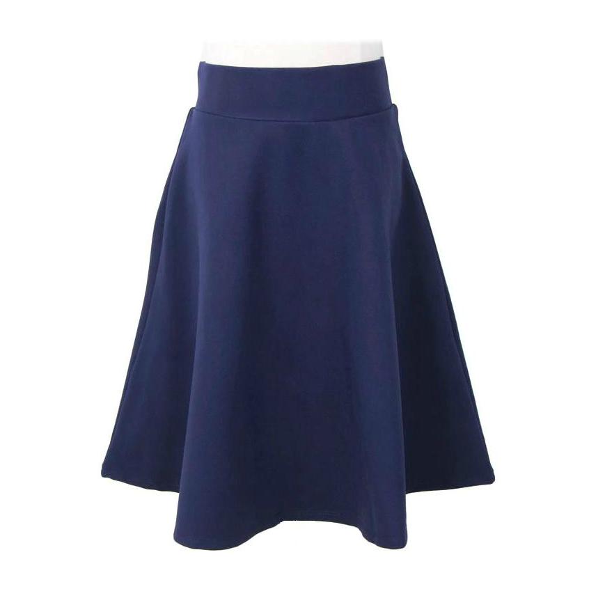 BGDK KIDS SKATER SKIRT - Skirts