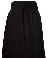 Load image into Gallery viewer, BGDK LADIES A LINE PU SKIRT WITH YOLK 27&quot; 68 cm - Skirts
