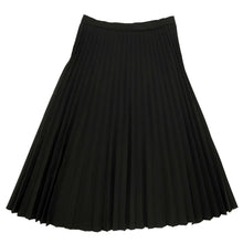 Load image into Gallery viewer, BGDK LADIES ACCORDIAN PLEATED SKIRT 25&quot; 63 cm - Skirts
