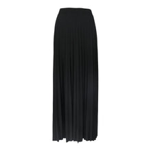 Load image into Gallery viewer, BGDK LADIES MAXI SLINKY ACCORDIAN PLEATED - Skirts
