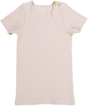 Load image into Gallery viewer, BGDK RIBBED SHORT SLEEVE TOPS - Tops
