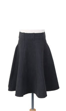 Load image into Gallery viewer, BGDK TRIANGLE CUT SKIRT - Skirts
