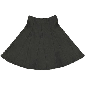 BGDK TRIANGLE CUT SKIRT - Skirts