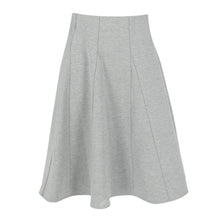 Load image into Gallery viewer, BGDK TRIANGLE CUT SKIRT - Skirts
