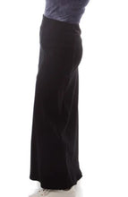 Load image into Gallery viewer, BGDK WOMENS RIBBED MAXI SKIRT - Skirts
