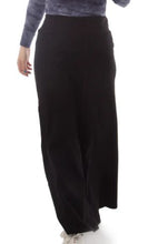 Load image into Gallery viewer, BGDK WOMENS RIBBED MAXI SKIRT - Skirts
