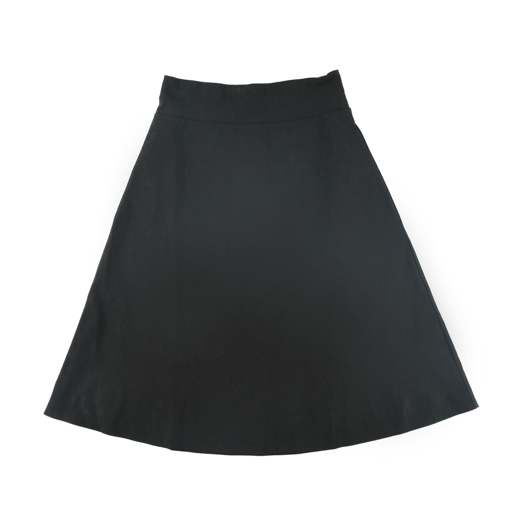 WF BANGALIN A LINE SKIRT 25