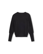 Load image into Gallery viewer, J ANCHOR KNIT CREW TOP - Tops
