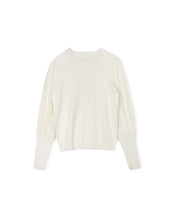 Load image into Gallery viewer, J ANCHOR KNIT CREW TOP - Tops
