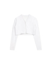 Load image into Gallery viewer, J AUDRY KNIT CARDIGAN - Tops
