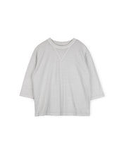 Load image into Gallery viewer, J DISTRESSED WASHED TEE - Tops
