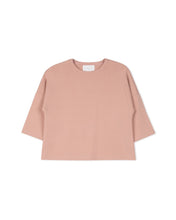 Load image into Gallery viewer, J DOLMAN OVERSIZED TEE - Tops

