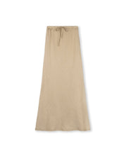 Load image into Gallery viewer, J DRAW STRING WAIST SLIP SKIRT - Skirts
