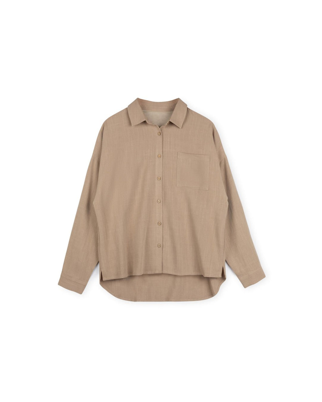 J RANGE BLOUSE - Tops