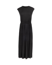 Load image into Gallery viewer, J WAISTED PLEATED JUMPER - Dresses
