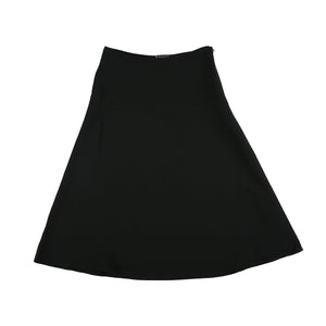 PANIZ CREPE SKIRT 27" 68 cm - Skirts