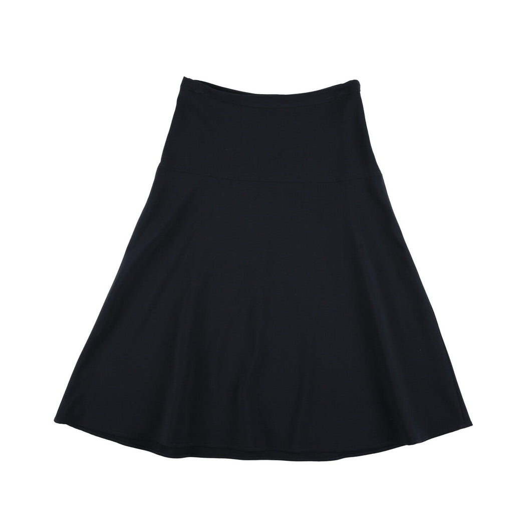 PANIZ CREPE SKIRT 27