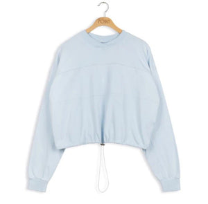 POINT BUNGEE PULL OVER - Tops