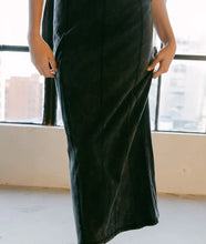 Load image into Gallery viewer, POINT MAXI SKIRT - Skirts

