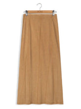 Load image into Gallery viewer, POINT MAXI SKIRT - Skirts
