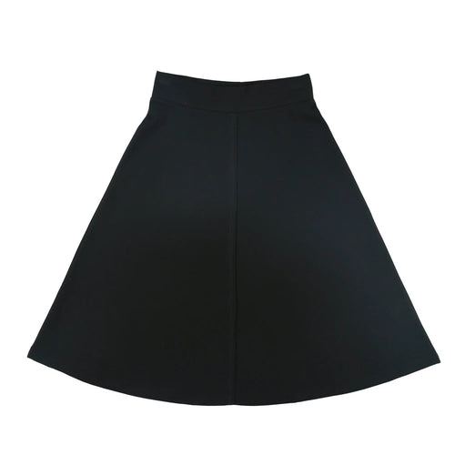 WF A LINE SKIRT 31