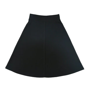 WF A LINE SKIRT 31" - Skirts