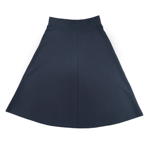 WF A LINE SKIRT 31" - Skirts
