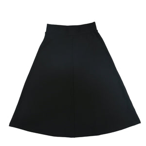 WF A LINE SKIRT N 25" 63 cm - Skirts