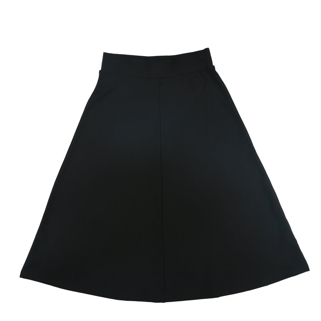 WF A LINE SKIRT N 29