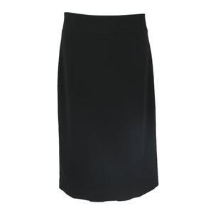 WF LINED CREPE PENCIL SKIRT 27" - Skirts