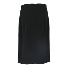 Load image into Gallery viewer, WF LINED CREPE PENCIL SKIRT 27&quot; - Skirts
