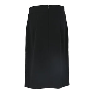 WF LINED CREPE PENCIL SKIRT 27" - Skirts