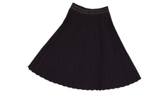 Load image into Gallery viewer, WF PLEATED SKIRT 27&quot; 68 cm - Skirts

