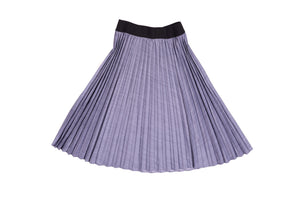 WF PLEATED SKIRT 31" 78 cm - Skirts