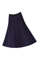 Load image into Gallery viewer, WF PLEATED SKIRT 31&quot; 78 cm - Skirts
