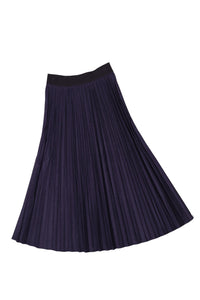 WF PLEATED SKIRT 31" 78 cm - Skirts