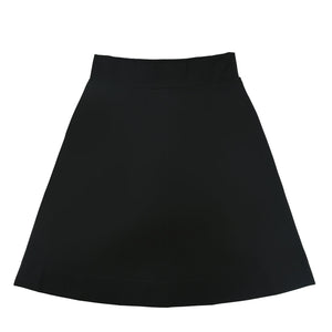 WF TEXTURES A LINE SKIRT 26" - Skirts