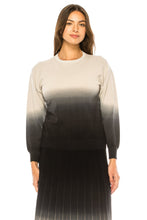 Load image into Gallery viewer, YAL OMBRE L/S SWEATER - Tops
